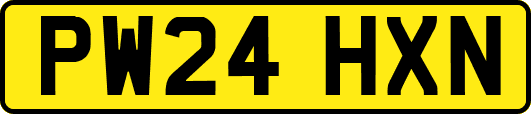 PW24HXN