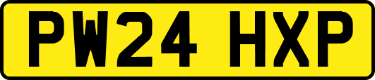 PW24HXP