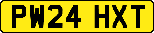 PW24HXT