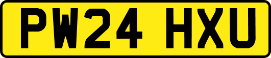 PW24HXU