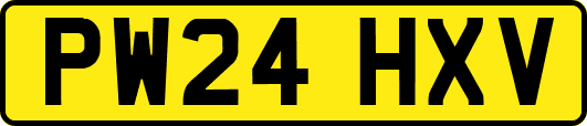 PW24HXV