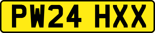 PW24HXX