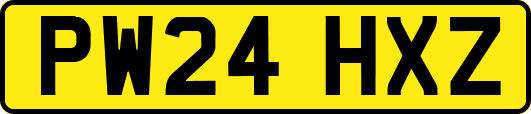 PW24HXZ