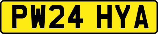 PW24HYA