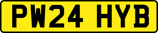 PW24HYB