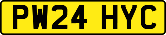 PW24HYC
