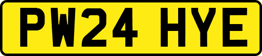 PW24HYE