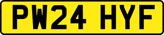PW24HYF