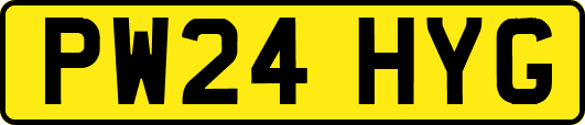 PW24HYG