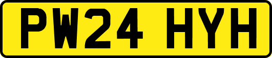 PW24HYH