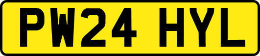 PW24HYL