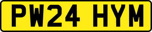 PW24HYM