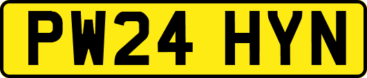 PW24HYN