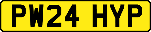 PW24HYP
