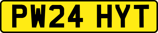 PW24HYT