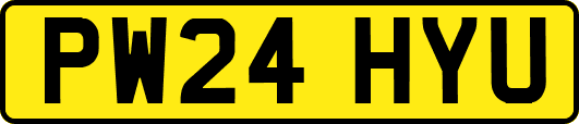 PW24HYU