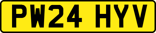 PW24HYV