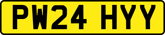 PW24HYY