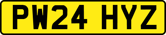 PW24HYZ