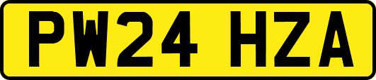 PW24HZA