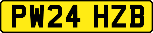 PW24HZB