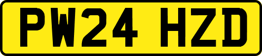 PW24HZD