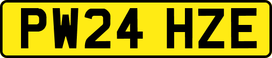 PW24HZE