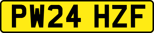 PW24HZF