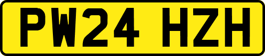 PW24HZH