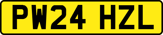 PW24HZL