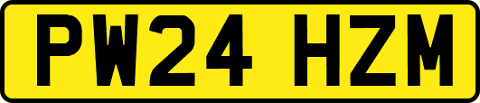 PW24HZM