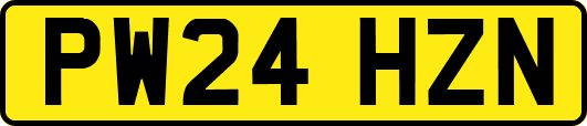 PW24HZN