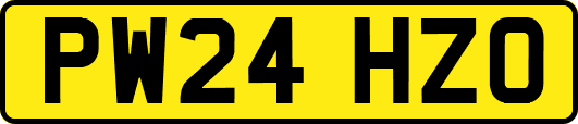 PW24HZO