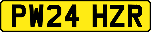 PW24HZR