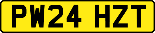 PW24HZT