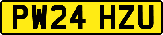 PW24HZU