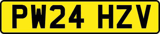 PW24HZV