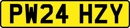 PW24HZY