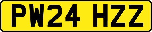 PW24HZZ