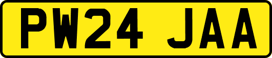 PW24JAA