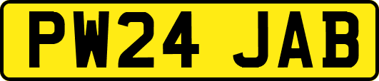 PW24JAB