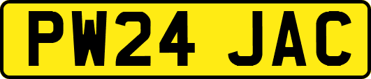 PW24JAC