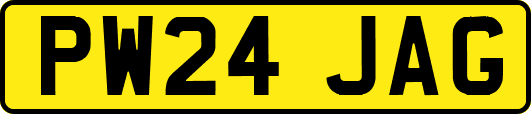 PW24JAG