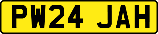 PW24JAH