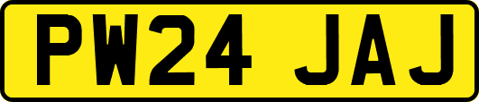 PW24JAJ
