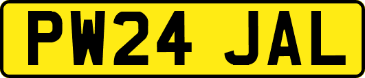 PW24JAL