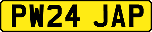 PW24JAP