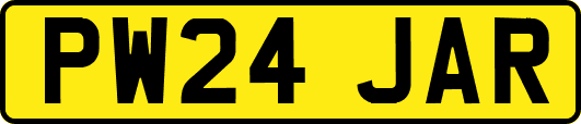 PW24JAR