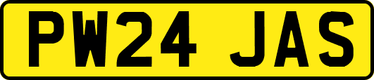 PW24JAS