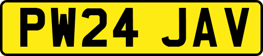 PW24JAV